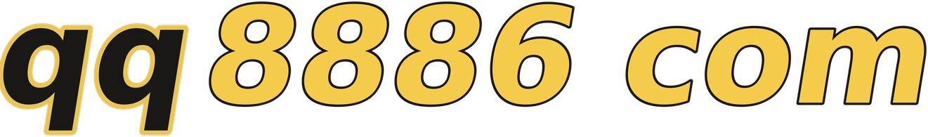 qq8886 com logo